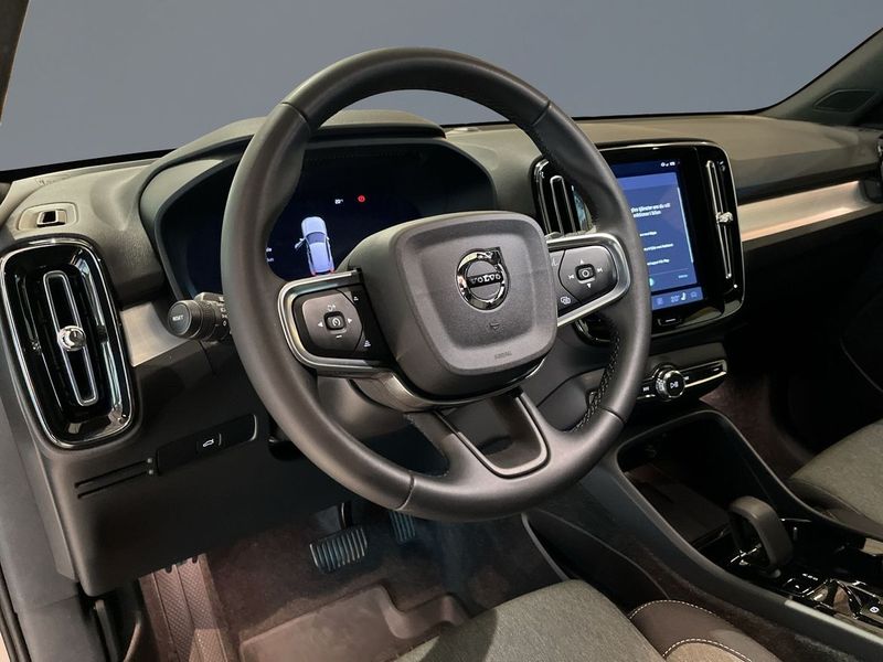 Volvo XC40 bild 5