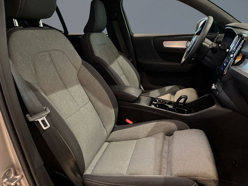 Volvo XC40 bild 7