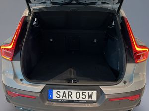 Volvo XC40 bild 9