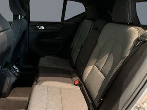 Volvo XC40 bild 8