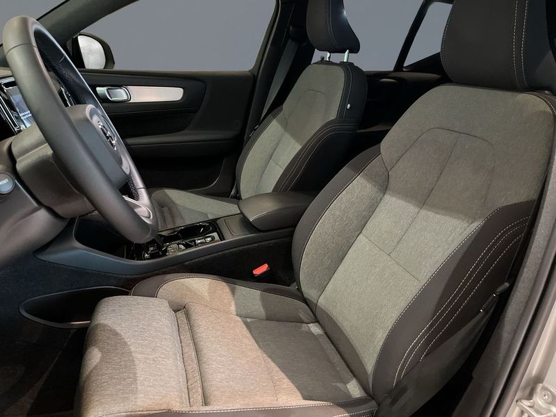 Volvo XC40 bild 6