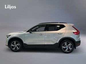 Volvo XC40 bild 3