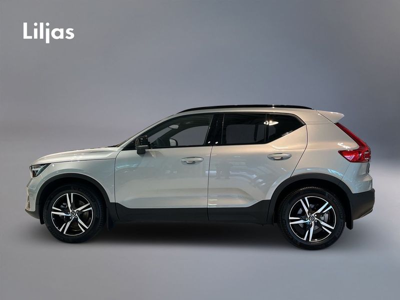 Volvo XC40 bild 3