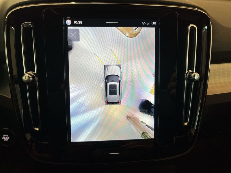 Volvo XC40 bild 14