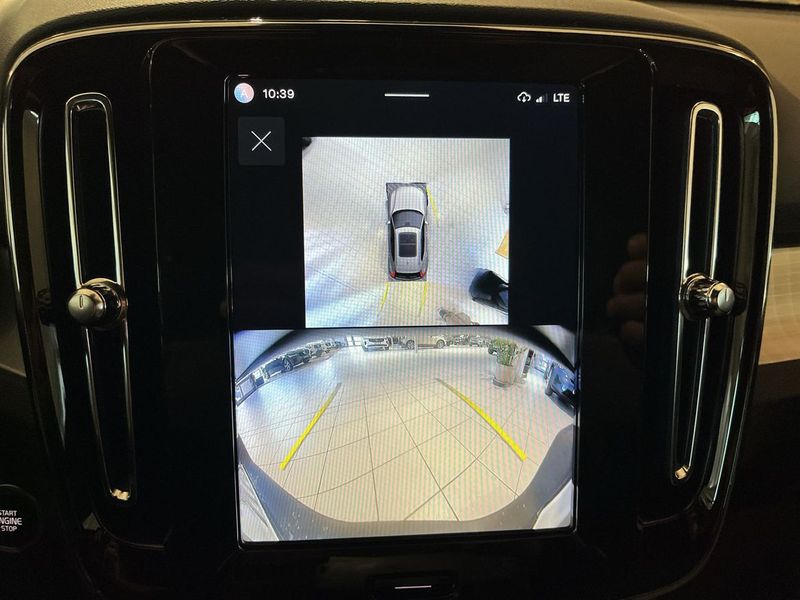 Volvo XC40 bild 13