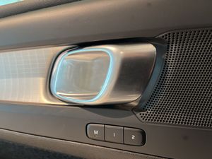 Volvo XC40 bild 12