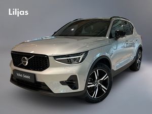 Volvo XC40 bild 1