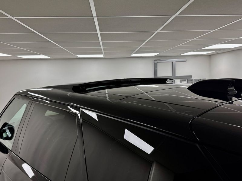 Land Rover Range Rover Sport bild 10