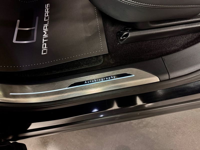 Land Rover Range Rover Sport bild 16