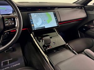 Land Rover Range Rover Sport bild 5