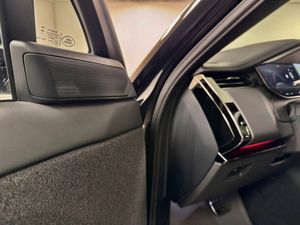 Land Rover Range Rover Sport bild 11