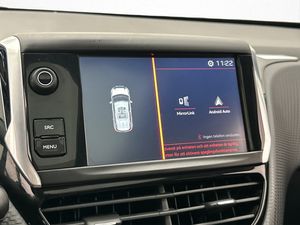 Peugeot 2008 bild 22