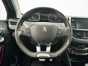 Peugeot 2008 bild 11