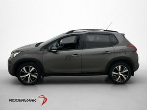 Peugeot 2008 bild 4