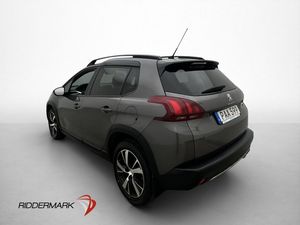 Peugeot 2008 bild 5