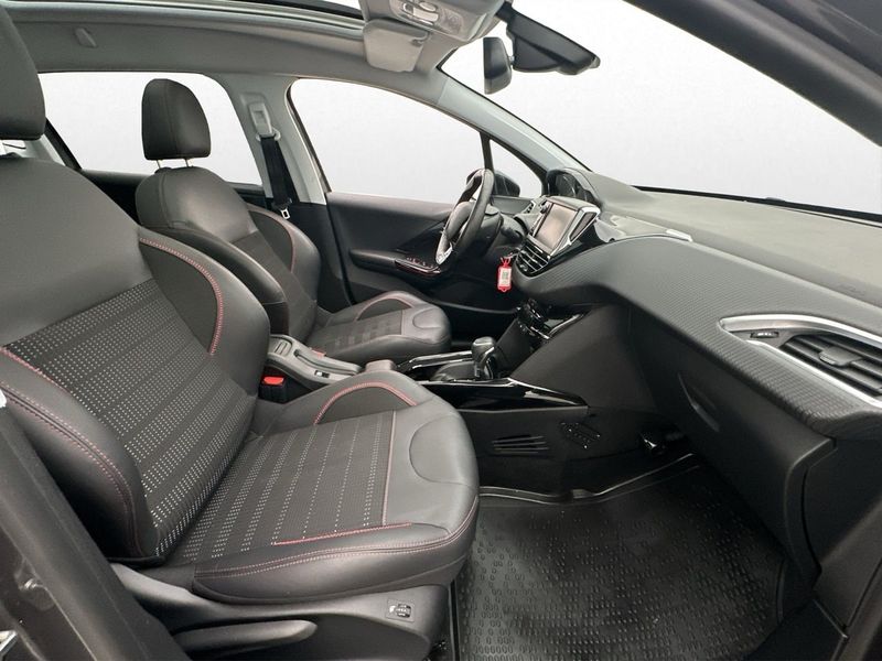 Peugeot 2008 bild 12