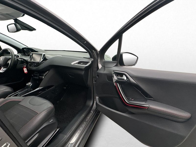 Peugeot 2008 bild 13