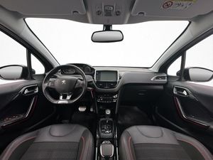 Peugeot 2008 bild 15