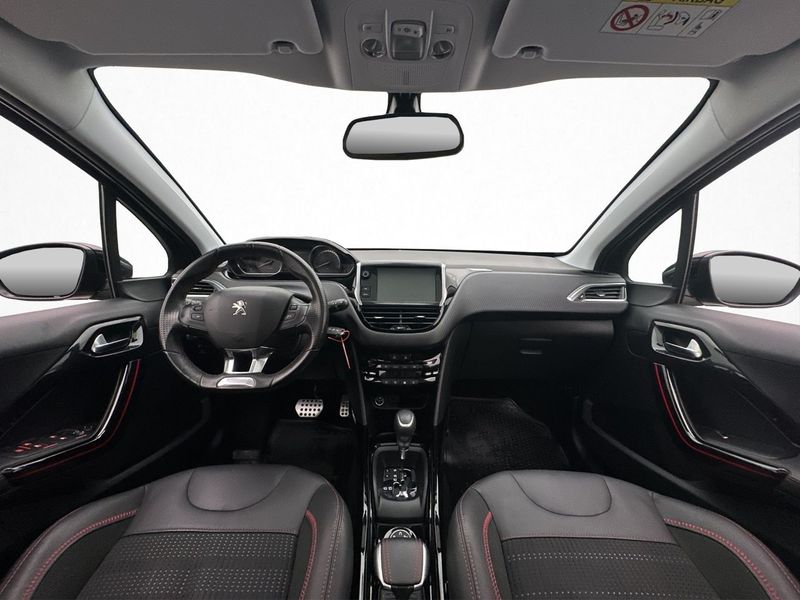 Peugeot 2008 bild 15