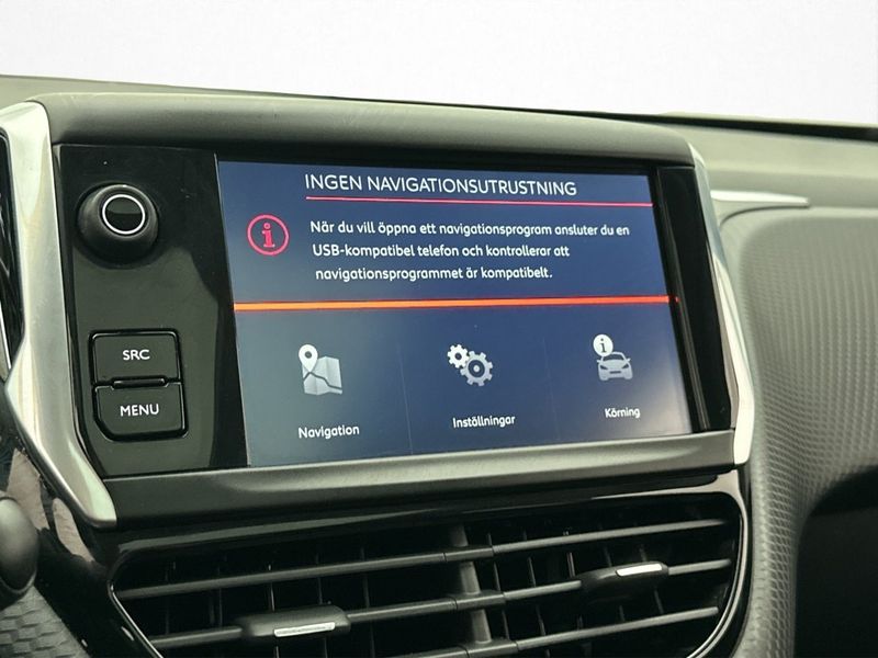 Peugeot 2008 bild 23
