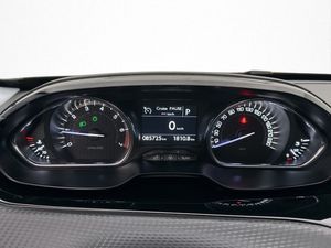 Peugeot 2008 bild 16