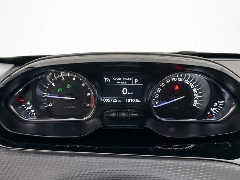 Peugeot 2008 bild 16