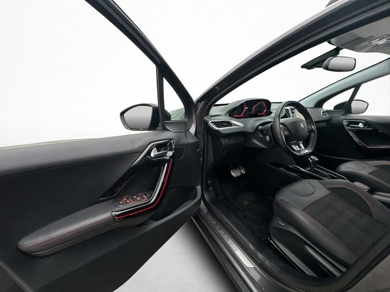 Peugeot 2008 bild 8