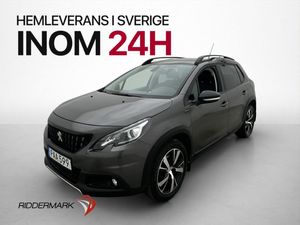 Peugeot 2008 bild 1