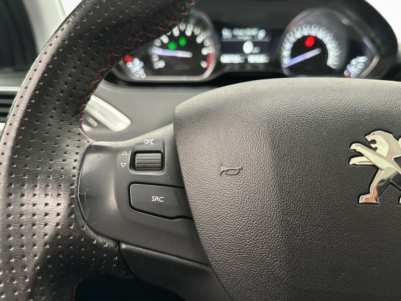 Peugeot 2008 bild 17