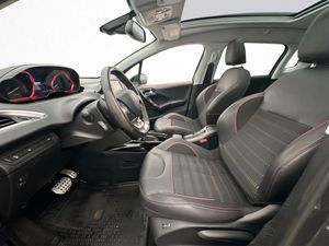 Peugeot 2008 bild 9