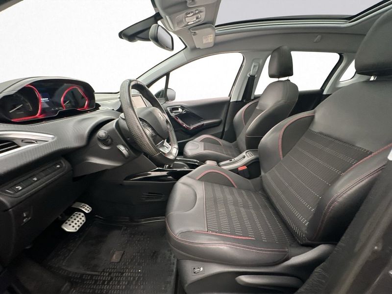 Peugeot 2008 bild 9