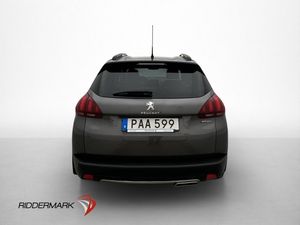 Peugeot 2008 bild 6