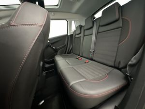 Peugeot 2008 bild 14