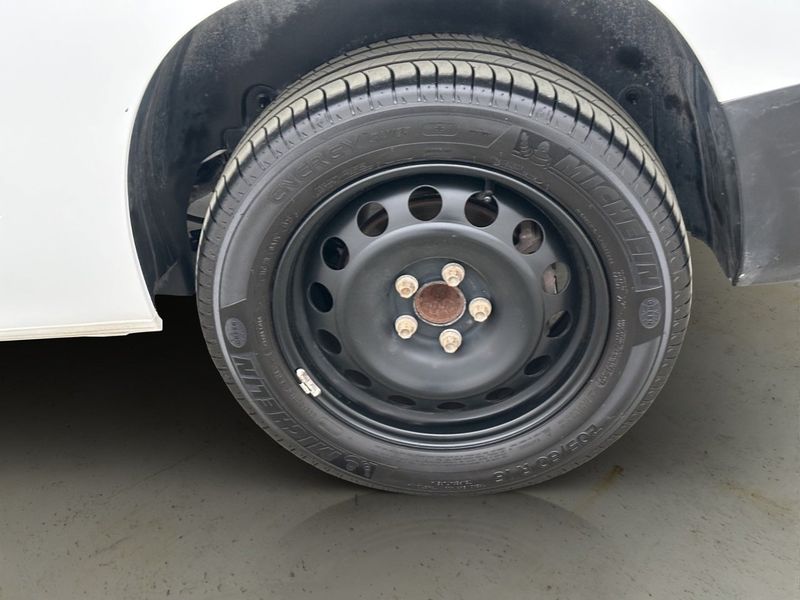 Toyota Proace bild 32