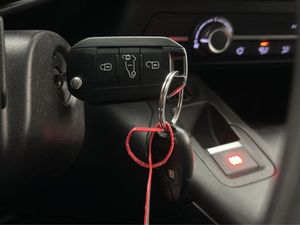 Toyota Proace bild 23