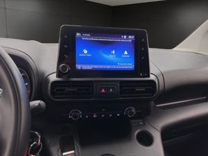Toyota Proace bild 25