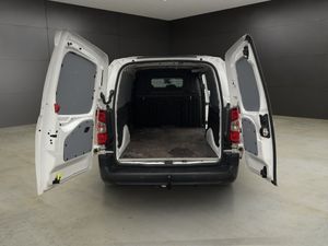 Toyota Proace bild 15