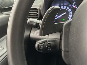 Toyota Proace bild 20