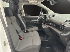 Toyota Proace bild 11