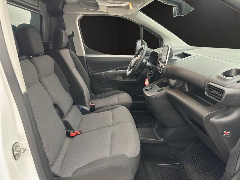 Toyota Proace bild 11