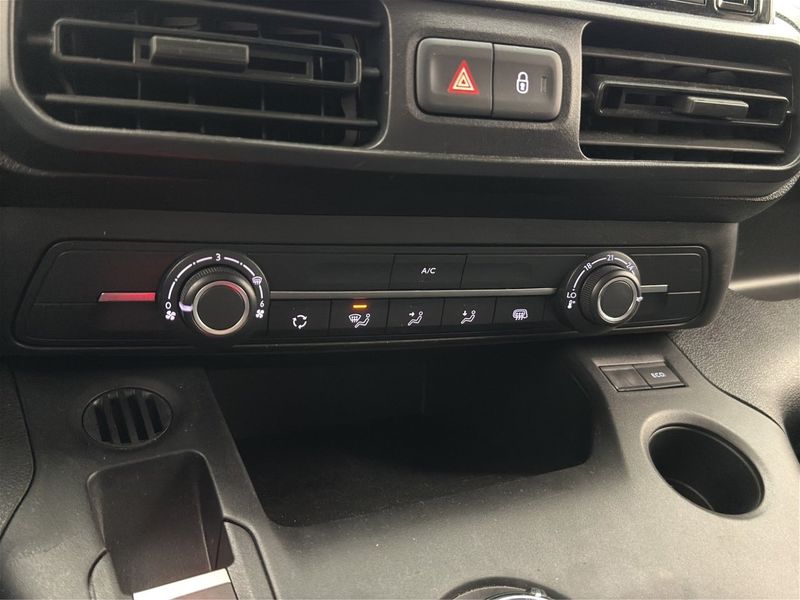 Toyota Proace bild 27