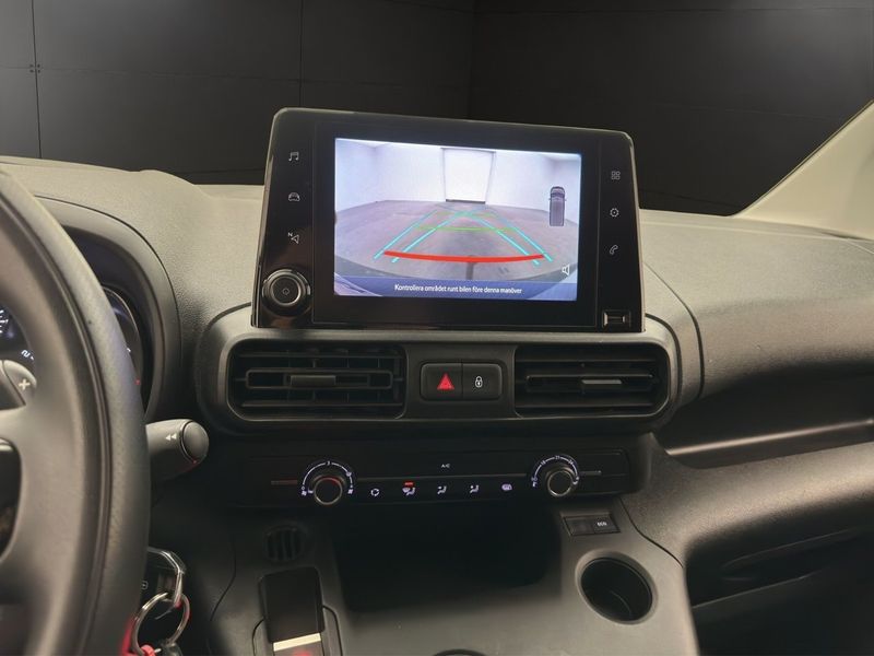 Toyota Proace bild 24