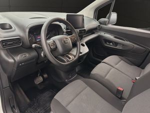 Toyota Proace bild 9