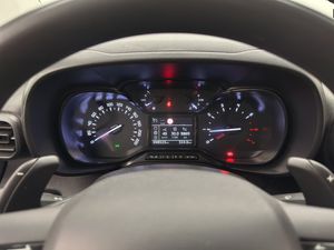Toyota Proace bild 13
