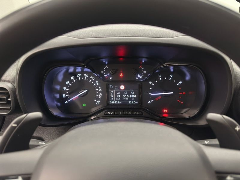 Toyota Proace bild 13