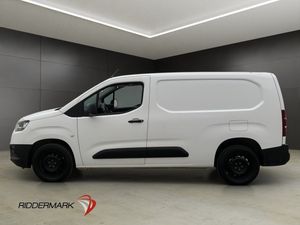Toyota Proace bild 6