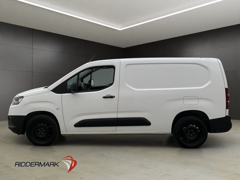 Toyota Proace bild 6