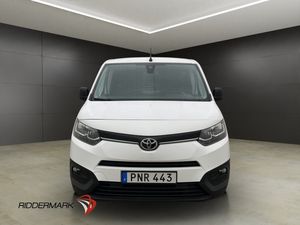 Toyota Proace bild 5