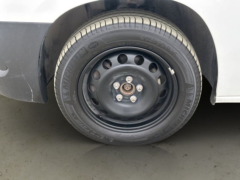 Toyota Proace bild 31