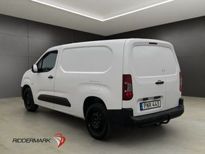 Toyota Proace bild 8